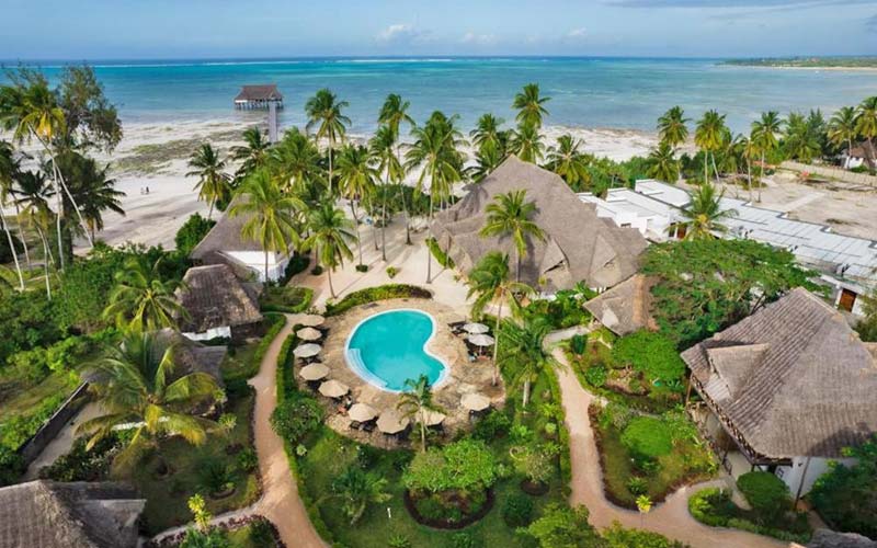 Pongwe Bay Resort: