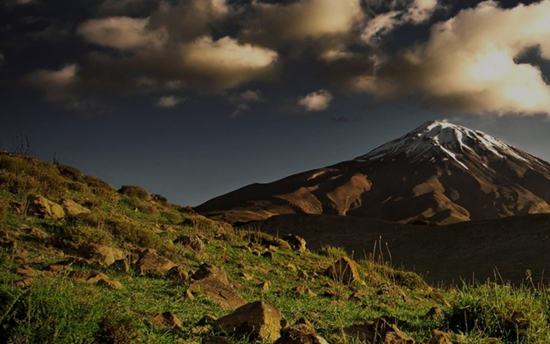 What Is The History Of The Kilimanjaro?