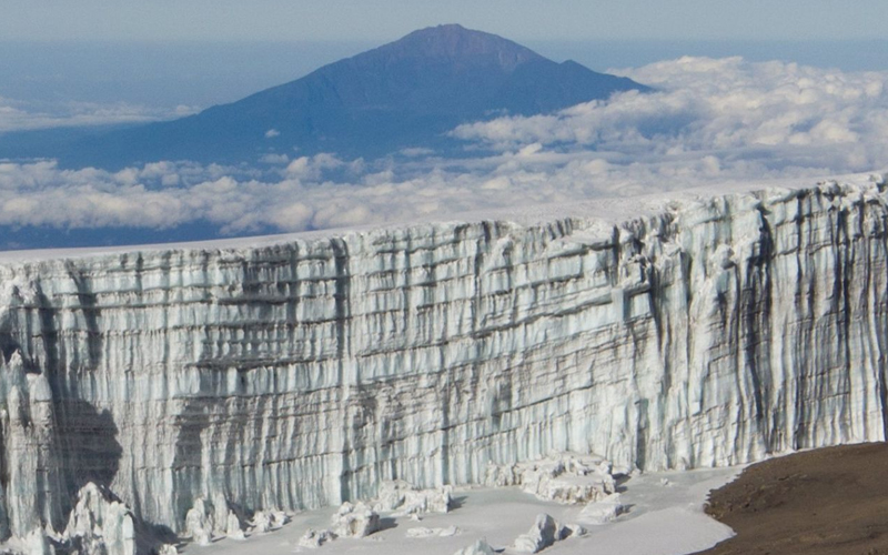 What Is The History Of The Kilimanjaro?