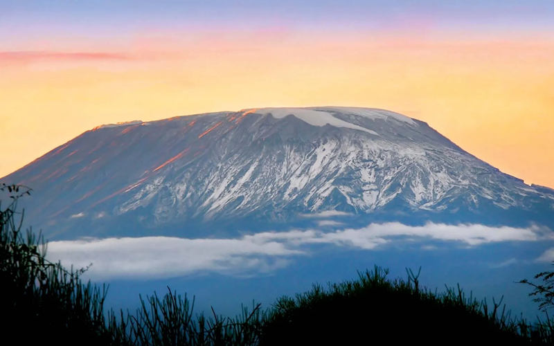 What Is The History Of The Kilimanjaro?