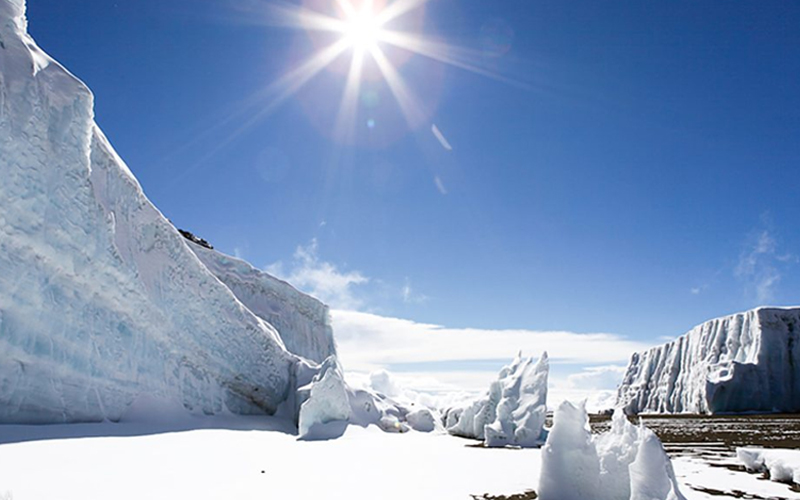 What Is The History Of The Kilimanjaro?