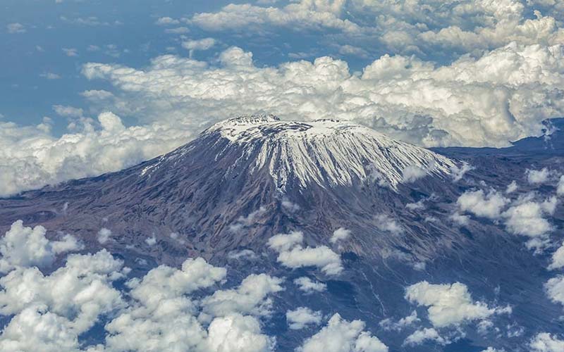 Why Is Mount Kilimanjaro A Natural Wonder?