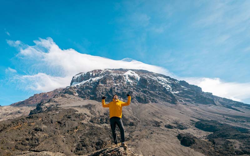 5 Essential Tips for Climbing Mount Kilimanjaro
