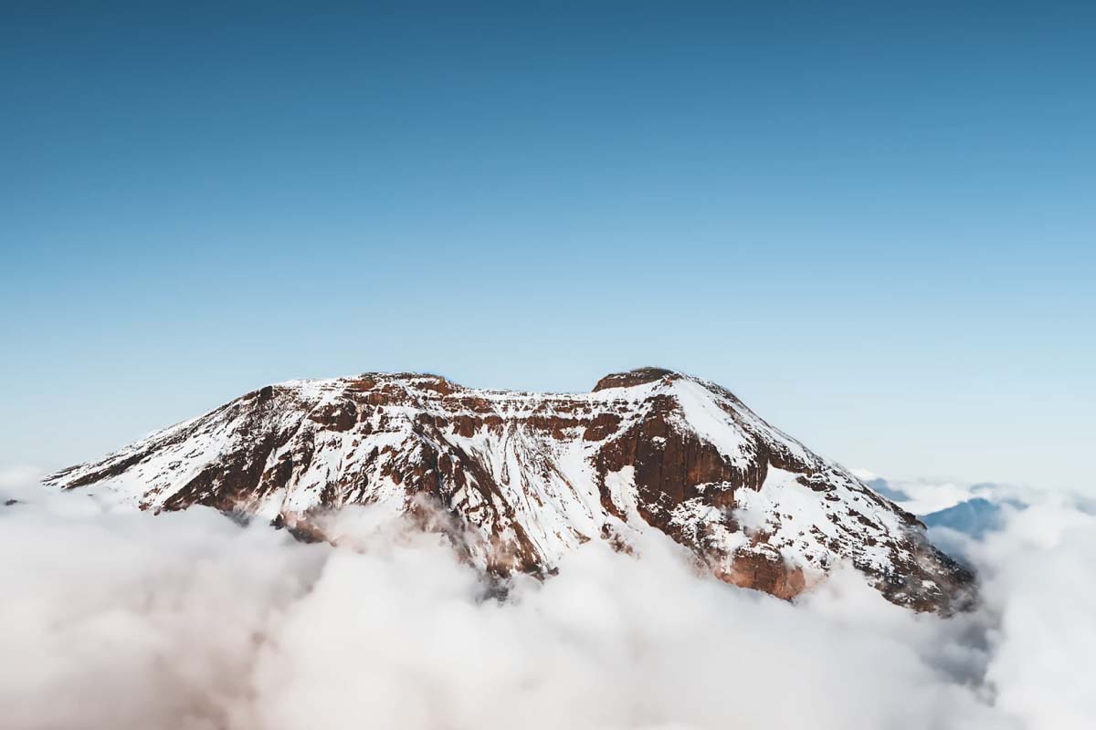 Top 10 Best Kilimanjaro Views